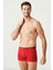 Erkek, Lisanslı, Uspa, 6'lı Boxer Set (Kutulu) 2