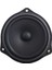 Powermaster PW-13OPL 13 cm 4 Ohm 100 Watt Opel Araçlar Için Tekli Hoparlör 1