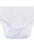 %100 Pamuklu Çıtçıtlı Uzun Kol Bebek Body 3lü Set Unisex 2