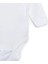 %100 Pamuklu Çıtçıtlı Uzun Kol Bebek Body 3lü Set Unisex 3