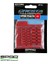 D. Spro Cresta Speedpellet Kırmızı 12L+16M+11S 4
