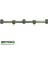 Strategy Buzzerbar Goalpost 38 cm 3 Yuvalı 3