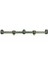Strategy Buzzerbar Goalpost 38 cm 3 Yuvalı 4