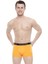 Erkek, Lisanslı, Uspa, %95 Pamuk, %5 Elastan, 3'lü Boxer Set (Kutulu) 1