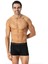 Erkek, Lisanslı, Uspa, Pamuk-Modal, 3'lü Boxer Set (Kutulu) 2