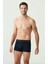 Erkek, Lisanslı, Uspa, 3'lü Boxer Set (Kutulu) 4