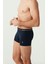 Erkek, Lisanslı, Uspa, 3'lü Boxer Set (Kutulu) 5