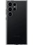 Samsung Galaxy S25 Ultra Kılıf Lüx Şeffaf Silikon Mrayd 1