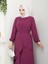 Aerobin Trend Pantolon Tunik 2 Li Takım 2