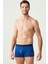 Erkek, Lisanslı, Uspa, 3'lü Boxer Set (Kutulu) 1
