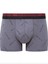 Erkek, Lisanslı, Uspa, Pamuklu-Modal, 3'lü Boxer Set (Kutulu) 3