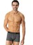 Erkek, Lisanslı, Uspa, 3'lü Boxer Set (Kutulu) 1