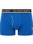 Erkek, Lisanslı, Uspa, %95 Pamuk, 5 Elastan, 3'lü Boxer Set 2