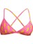 Stunner Kadın Üçgen Bikini Üstü – Ayarlanabilir Askılı Tri Top | Tek Üst 1