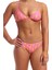 Stunner Kadın Üçgen Bikini Üstü – Ayarlanabilir Askılı Tri Top | Tek Üst 2