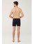 Erkek, Lisanslı, Uspa, 3'lü Uzun Paçalı Boxer Set (Kutulu) 5