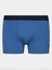 Erkek, Lisanslı, Uspa, %95 Pamuk, %5 Elastan, 3'lü Boxer Set (Kutulu) 4