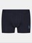 Erkek, Lisanslı, Uspa, %95 Pamuk, %5 Elastan, 3'lü Boxer Set (Kutulu) 5