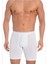Erkek, Lisanslı, Uspa, 3'lü Uzun Paçalı Boxer Set (Kutulu) 1