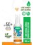 %100 Doğal Yaz Seti 100 ml Sinek Kovucu+Yatıştırıcı Stick+Tamanu Yağlı Güneş Losyonu 2