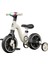 Pedallı Çok Fonksiyonlu Çocuk Denge Arabası 1 A 3-6 Yaş Bebek Scooter Üç Tekerlekli Bisiklet Çocuklar 2'si 1 Arada Üç Tekerlekli Bisiklet (Yurt Dışından) 1