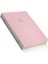 Rom Magic Notebooks Series, Çizgisiz, Toplam 192 Sayfa, Her Biri 48 Sayfa, Tel Dikiş, Esnek Kapak, 1