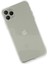 Iphone 11 Pro Max Kılıf Fly Lens Silikon - Şeffaf Mrayd 1