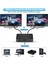 3140 4K 2 Port HDMI Splitter Switch Çoklayıcı Çoğaltıcı Ekran Adaptör 3