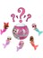L.o.l. Surprise Mermaids Sürpriz Paket 1