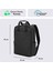 MCE-1521 15.6" Nova Eco Notebook Sırt Çantası Siyah 2