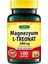 Magnezyum L-Treonat 2000 mg 100 Vegan Kapsül 1