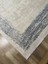 Plain 5096 Mavi Modern Halı 4