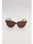 Elegant Cat Eye Güneş Gözlüğü 4