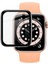 Apple Watch Se/6/5/4 Seri 40MM Uyumlu Polymer Nano Ppm Ekran Koruyucu 1