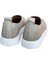 Vizon Hakiki Deri Delikli Hafif Comfort Taban Sneaker 3