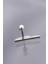 Şef Bıçak Model 316L Cerrahi Çelik Piercing 1