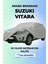Suzuki Vitara Uyumlu Lüks Araba Brandası Miflonlu Branda Oto Çadır Örtü 1