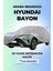Hyundai Bayon Uyumlu Lüks Araba Brandası Miflonlu Branda Oto Çadır Örtü 1