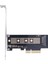 3137 2(Ngff) Nvme (M-Key) To Pcie 4.0 X4 X8 X16 Çevirici Dönüştürücü Adaptör Karti 1
