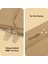 MCE-1503 14.1" Nova Eco Notebook Sleeve Camel 5