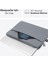 MCE-1502 14.1" Nova Eco Notebook Sleeve Gri 2