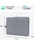 MCE-1502 14.1" Nova Eco Notebook Sleeve Gri 4