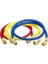 Vrp-U-R/b/y 120 cm Gaz Hortumu (R-22) 1