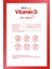 Vitamin D3 600 IU 30 ML 3