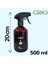 KS01 Berber Kuaför Suluğu - Sprey Suluk 500 ml 3