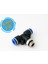EPB06-G01 Orta Bacak Tee 6 mm 1/8'' Pnömatik Valf 1