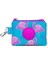 Kids Flamingo Desenli Bozuk Para Çantası - Pembe / Mavi - Kız Çocuk21751 1