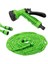Uzayan Hortum Tabancalı 15 Metre Magic House | Bahçe Sulama Için Expandable Hose ( Lisinya ) 3