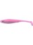 Iris Pop Eye Uv 12CM Silikon Yem Flamingo 1/1 2