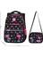 Waddell Ilkokul Sırt Çantası Ve Beslenme Çantası Set Olarak Satılmaktadır 33 X 20 X 45 Cm 1